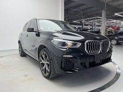 BMW X5 (Imported) xDrive40i M Sport Package Luxury - ფოტო 3