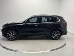 BMW X5 (Imported) xDrive40i M Sport Package Luxury - ფოტო 4