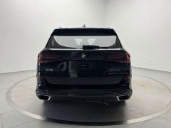 BMW X5 (Imported) xDrive40i M Sport Package Luxury - ფოტო 5