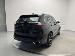 BMW X5 (Imported) xDrive40i M Sport Package Luxury - ფოტო 6
