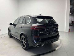 BMW X5 (Imported) xDrive40i M Sport Package Luxury - ფოტო 7