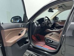 BMW X5 (Imported) xDrive40i M Sport Package Luxury - ფოტო 8