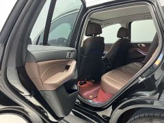 BMW X5 (Imported) xDrive40i M Sport Package Luxury - ფოტო 9
