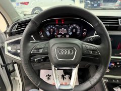 Audi Q3 35 TFSI Dynamic Entry - ფოტო 12