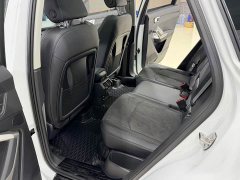 Audi Q3 35 TFSI Dynamic Entry - ფოტო 17