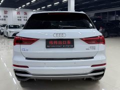 Audi Q3 35 TFSI Dynamic Entry - ფოტო 5