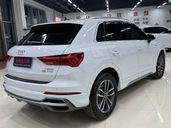 Audi Q3 35 TFSI Dynamic Entry - ფოტო 6