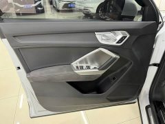 Audi Q3 35 TFSI Dynamic Entry - ფოტო 9