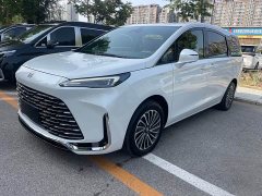Buick GL8 PHEV 2027 Lushang Luxury Edition - ფოტო 1