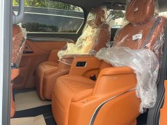 Buick GL8 PHEV 2027 Lushang Luxury Edition - ფოტო 10