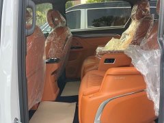 Buick GL8 PHEV 2027 Lushang Luxury Edition - ფოტო 11