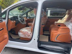 Buick GL8 PHEV 2027 Lushang Luxury Edition - ფოტო 12