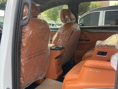 Buick GL8 PHEV 2027 Lushang Luxury Edition - ფოტო 13