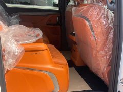 Buick GL8 PHEV 2027 Lushang Luxury Edition - ფოტო 15