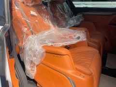 Buick GL8 PHEV 2027 Lushang Luxury Edition - ფოტო 16