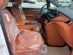 Buick GL8 PHEV 2027 Lushang Luxury Edition - ფოტო 17