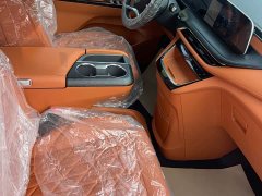 Buick GL8 PHEV 2027 Lushang Luxury Edition - ფოტო 18