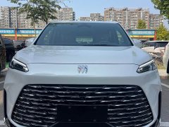 Buick GL8 PHEV 2027 Lushang Luxury Edition - ფოტო 2