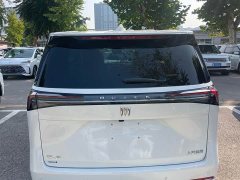 Buick GL8 PHEV 2027 Lushang Luxury Edition - ფოტო 3