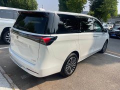 Buick GL8 PHEV 2027 Lushang Luxury Edition - ფოტო 4