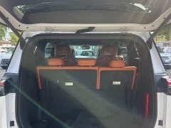 Buick GL8 PHEV 2027 Lushang Luxury Edition - ფოტო 5