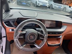 Buick GL8 PHEV 2027 Lushang Luxury Edition - ფოტო 6