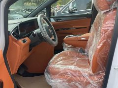 Buick GL8 PHEV 2027 Lushang Luxury Edition - ფოტო 7