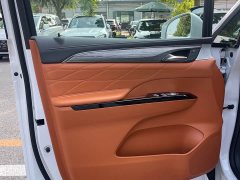 Buick GL8 PHEV 2027 Lushang Luxury Edition - ფოტო 8