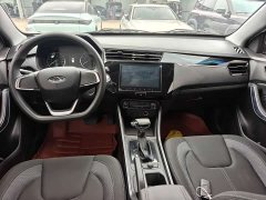 Chery Tiggo 3X 1.5L CVT Excellence Edition - ფოტო 9
