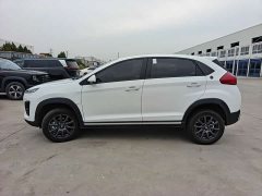 Chery Tiggo 3X 1.5L CVT Excellence Edition - ფოტო 10