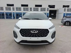 Chery Tiggo 3X 1.5L CVT Excellence Edition - ფოტო 2