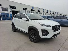 Chery Tiggo 3X 1.5L CVT Excellence Edition - ფოტო 3