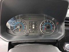 Chery Tiggo 3X 1.5L CVT Excellence Edition - ფოტო 6