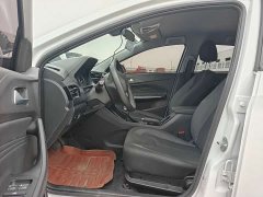 Chery Tiggo 3X 1.5L CVT Excellence Edition - ფოტო 7