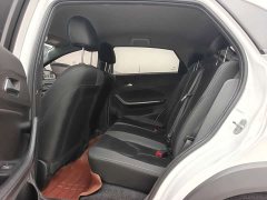 Chery Tiggo 3X 1.5L CVT Excellence Edition - ფოტო 8