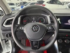 Audi T-ROC Tanyue 280TSI DSG FWD Elite Plus - ფოტო 11