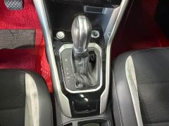 Audi T-ROC Tanyue 280TSI DSG FWD Elite Plus - ფოტო 13