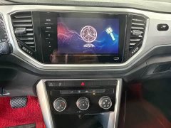 Audi T-ROC Tanyue 280TSI DSG FWD Elite Plus - ფოტო 14