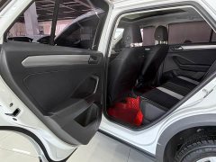 Audi T-ROC Tanyue 280TSI DSG FWD Elite Plus - ფოტო 15