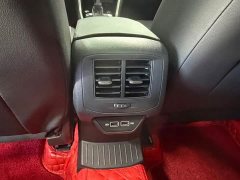 Audi T-ROC Tanyue 280TSI DSG FWD Elite Plus - ფოტო 16