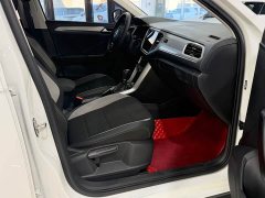 Audi T-ROC Tanyue 280TSI DSG FWD Elite Plus - ფოტო 20