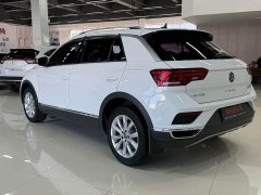 Audi T-ROC Tanyue 280TSI DSG FWD Elite Plus - ფოტო 3