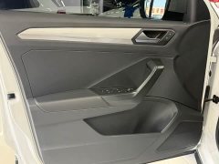 Audi T-ROC Tanyue 280TSI DSG FWD Elite Plus - ფოტო 7
