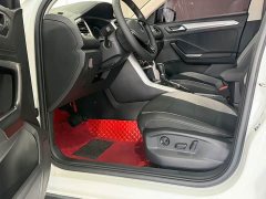 Audi T-ROC Tanyue 280TSI DSG FWD Elite Plus - ფოტო 8