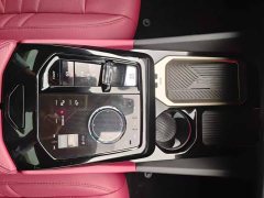BMW 5 Series 530Li Luxury M Sport Package - ფოტო 13
