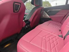 BMW 5 Series 530Li Luxury M Sport Package - ფოტო 14