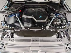 BMW 5 Series 530Li Luxury M Sport Package - ფოტო 9