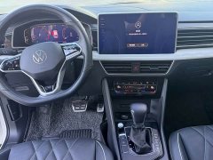 Volkswagen Tiguan L 330TSI Automatic FWD R-Line Comfort Edition - ფოტო 10