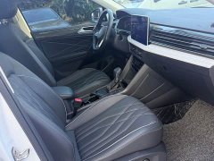 Volkswagen Tiguan L 330TSI Automatic FWD R-Line Comfort Edition - ფოტო 11
