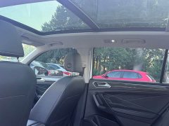Volkswagen Tiguan L 330TSI Automatic FWD R-Line Comfort Edition - ფოტო 12